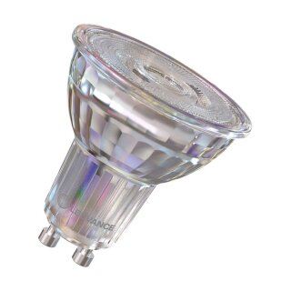 Osram LED PAR16 50 36° P 3.7W 840 GU10 LED-Reflektorlampen PAR16 mit Retrofit-Stec