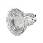 Osram LED PAR16 50 120° P 3.1W 827 GU10...