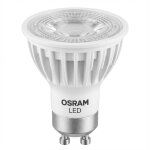 Osram LED PAR16 50 120° P 3.1W 830 GU10...