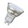 Osram LED PAR16 50 120° P 3.1W 830 GU10 LED-Reflektorlampen PAR16 mit Retrofit-Ste