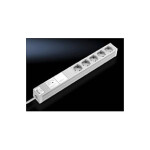 Rittal Überspannungsschutz 5fach Entstörfilter...