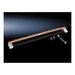 Rittal Erdungsschiene TS horizontal HxL 5x450mm B15mm