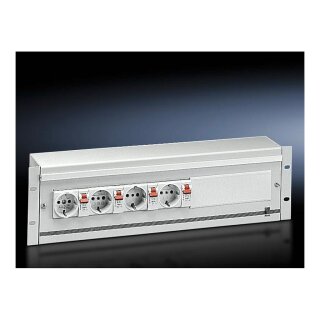 Rittal Energy-Box 3HE RAL 7035