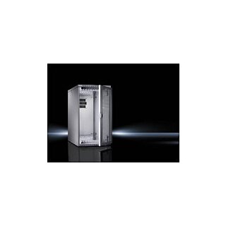 Rittal VerticalBox DK 5HE Ebenenabstand 434-489mm grau