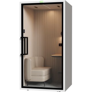 Soundbox ART Pod+ SM 1 person white