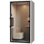 Soundbox ART Pod+ SM 1 person white