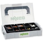 Wago Verbindungsklemmen Set L-BOXX® Mini Serie 221....