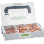 Wago Verbindungsklemmen Set L-BOXX® Mini Serie 221 -...