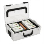 Wago Verbindungsklemmen Set L-BOXX® 102 Serie 221