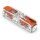Wago Serie 221 - Durchgangsverbinder -2*4mm (60Stück)