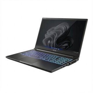 Schenker XMG NEO 16-A25mmj 16" WQXGA R9 9955HX RTX5090 32GB 2TB Win11 Pro