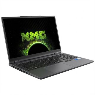Schenker XMG EVO 15 E25hhn 15.3" WQXGA Ryzen AI 7 350 32 GB RAM 1 TB SSD Win11