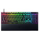 Huntsman V3 Pro 8KHz - German Layout