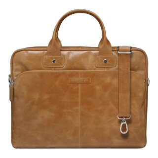 dbramante1928 KRONBORG 16IN TAN 2ND GEN