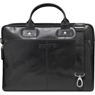 dbramante1928 KRONBORG 16IN BLACK 2ND GEN