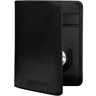 dbramante1928 BILLUND - AIRTAG SLIM WALLET