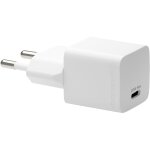 dbramante1928 WALL CHARGER - USB-C 20W EU