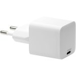 dbramante1928 WALL CHARGER - USB-C 30W EU