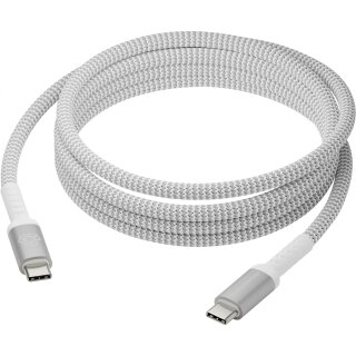 dbramante1928 RE-CHARGE - BRD CABLE 2.5M USB-