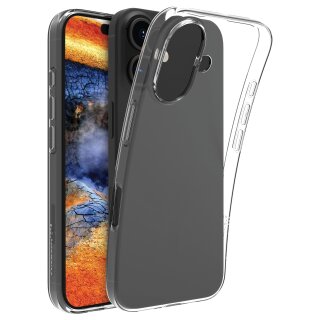 dbramante1928 BULK NUUK IPHONE 16 CLEAR