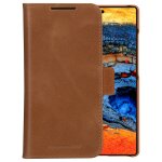 dbramante1928 LYNGE - GALAXY S25 ULTRA - TAN