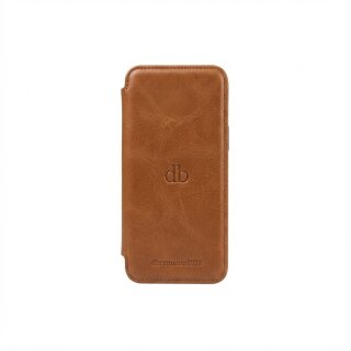 dbramante1928 Lynge-iPhone12/12Pro6.1"-Tan