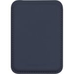 dbramante1928 Wallet with MagSafe ICON - Deep Water