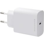 dbramante1928 EU Wall Chrg-USB-C 45W-WHT