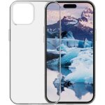 dbramante1928 Bulk - Eco Case Nuuk - iPhone 15 - Clear
