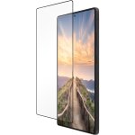 dbramante1928 Bulk eco-glass Galaxy S25+Black Edge