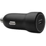 dbramante1928 Bulk - Car Charger - USB-C 30W - BLK