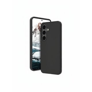 dbramante1928 Bulk - Eco Case Nuuk Galaxy S24 FE Black