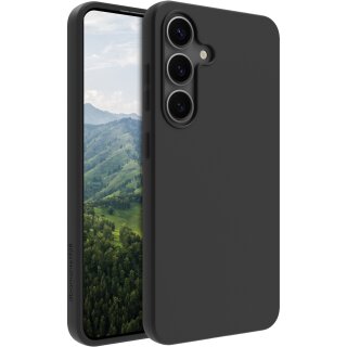 dbramante1928 Bulk Eco Case Nuuk - Galaxy S25+Black