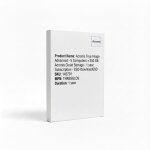 Acronis True Image Advanced - 5 Computers + 250 GB...