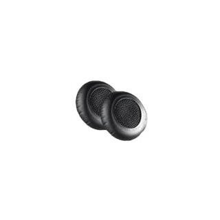 Logitech Lederohrkissen für Headset (Packung mit 2)