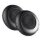 Logitech Lederohrkissen für Headset (Packung mit 2)