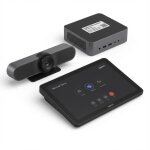 Logitech Room Solution for Teams -Label