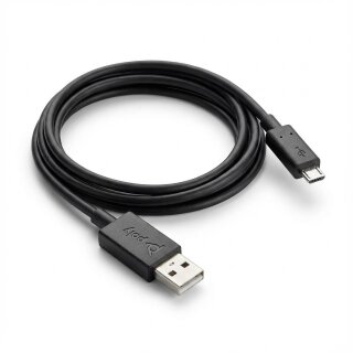 HP Poly USB-A to Micro USB Cable 1,5m
