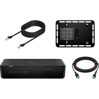 HP Poly STUDIO A2 AUDIO BRIDGE