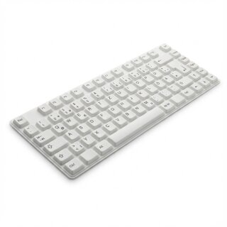 Cherry Ersatzmembran AK-C7000-W/GE weiß