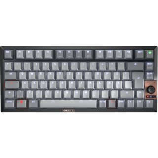 Cherry Keyboard Wireless; MX 2A brown