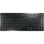 Cherry KW X ULP 2.0 MINI Black DE