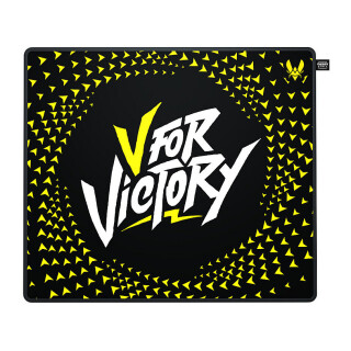 Cherry XTRFY GP5 Vitality Black