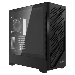 XPG Starker Air BTF E-ATX Midi Tower schwarz ARGB USB C