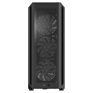 XPG Valor Air Plus ATX Midi Tower schwarz Glas 4x120mm ARGB