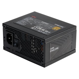 XPG Pymocore 750G SFX 750W ATX 3.1 80 Plus Gold voll modular
