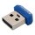 STICK 32GB USB 3.0 Verbatim StorenStay Nano blue