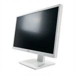 TFT Fujitsu B24W-6 LED 24" FHD 1920x1080 Weiss mit...