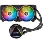K COOLER XPG Levante II 240 AIO Wasserkühlung 240mm...