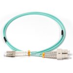 Lenovo 1m LC-LC OM3 MMF Cable